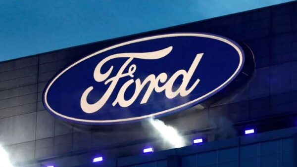 Ford “engata ré” nos EUA com erros do passado