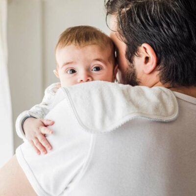 Licença-paternidade: quantos dias e quem tem direito em 2024