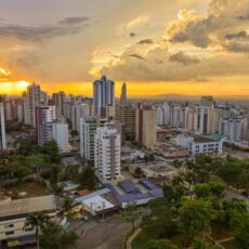 As 10 cidades brasileiras com melhor qualidade de vida
