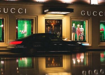 Gigantes europeias de luxo “pagam” um preço bilionário com nova coleção de balanços