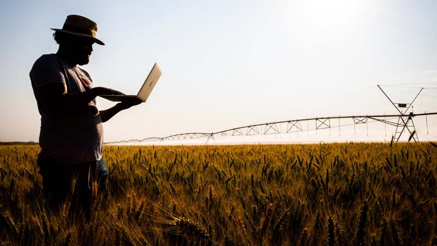 Kilimo levanta US$ 7,5 milhões e quer trazer “créditos de água” para o agro brasileiro