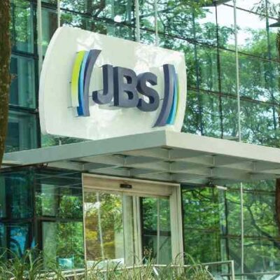 JBS aplaca apetite saudita com nova fábrica de US$ 50 milhões