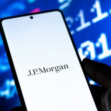 No J.P. Morgan, um “adeus” ao pessimismo na bolsa de valores