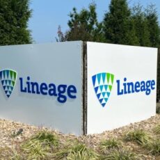 Lineage levanta mais de R$ 22 bilhões na maior IPO do ano