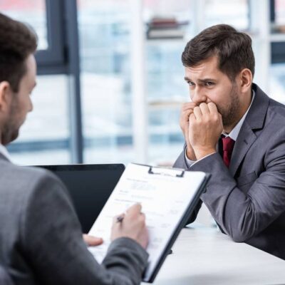 10 perguntas de comportamento que mais aparecem na entrevista de emprego