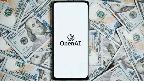 OpenAI, dona do ChatGPT, pode perder até US$ 5 bilhões em 2024