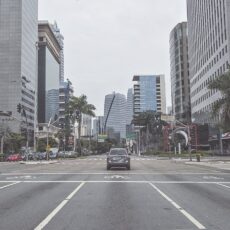 Prefeitura de SP mantém suspensão do rodízio de veículos nessa quarta, mesmo sem greve dos ônibus