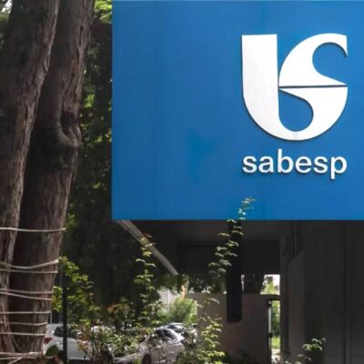 Sabesp (SBSP3): começa hoje reserva de ações da companhia; veja cronograma e como reservar
