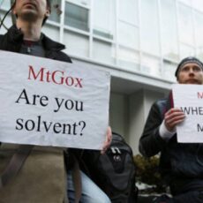 Mt. Gox começa pagamentos de US$ 9 bilhões em bitcoin 10 anos após falência