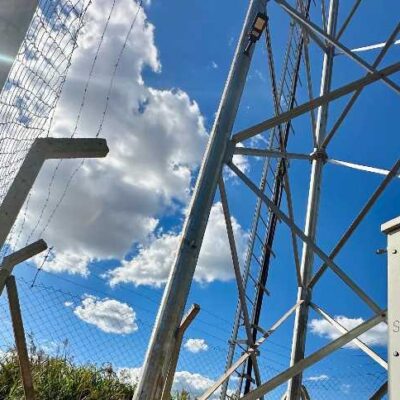 O plano da Solis para instalar 350 antenas em fazendas até 2025. E faturar R$ 400 milhões