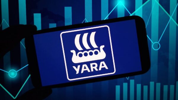Entregas da Yara recuam no Brasil com cheias no Sul, mas empresa mantém lucro global